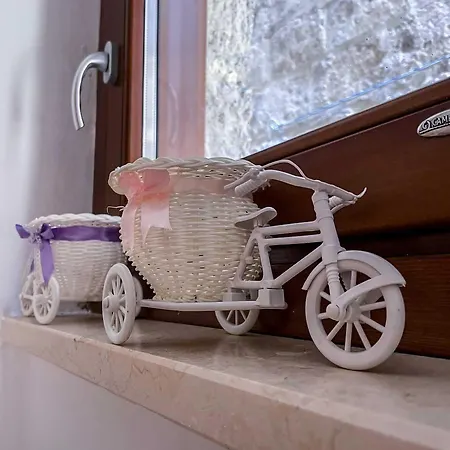 Golfo Incantato - Bed & Breakfast Bisceglie