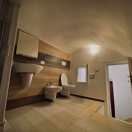 Golfo Incantato - Bed & Breakfast 3*