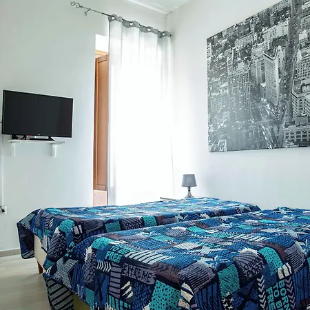 Bed & Breakfast Golfo Incantato - Bisceglie