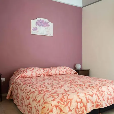 Bed & Breakfast Golfo Incantato - Bisceglie