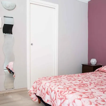 Couette-café Golfo Incantato - *