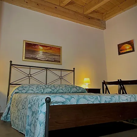 Bed & Breakfast Golfo Incantato - Bisceglie