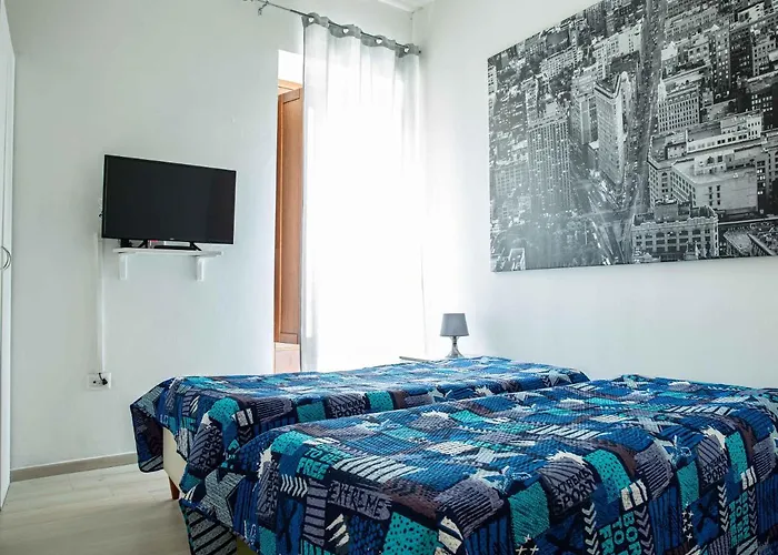 Oda ve Kahvaltı Golfo Incantato -