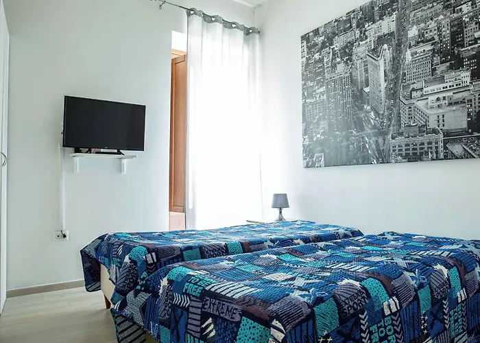 Oda ve Kahvaltı Golfo Incantato - Bisceglie